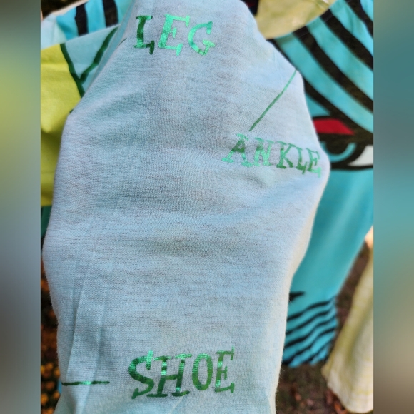 RARE Y2K vintage Custo Barcelona Picasso inspired shirt- womens size 2/Small - Picture 4 of 6